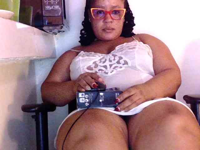 Sugarafricana webcam