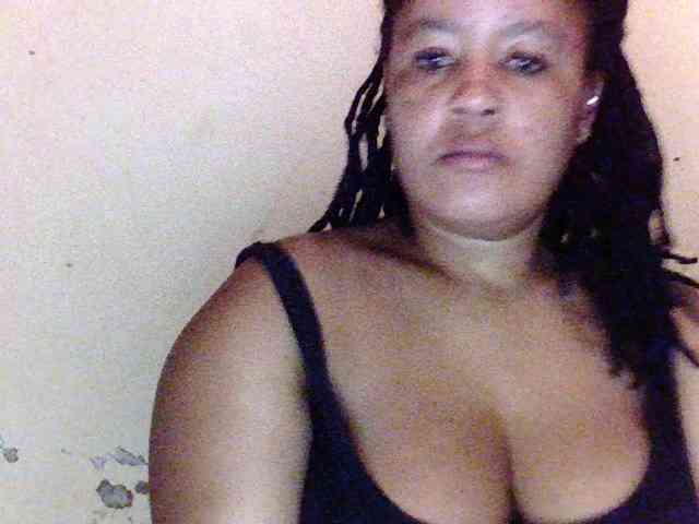 Sugarafricana webcam