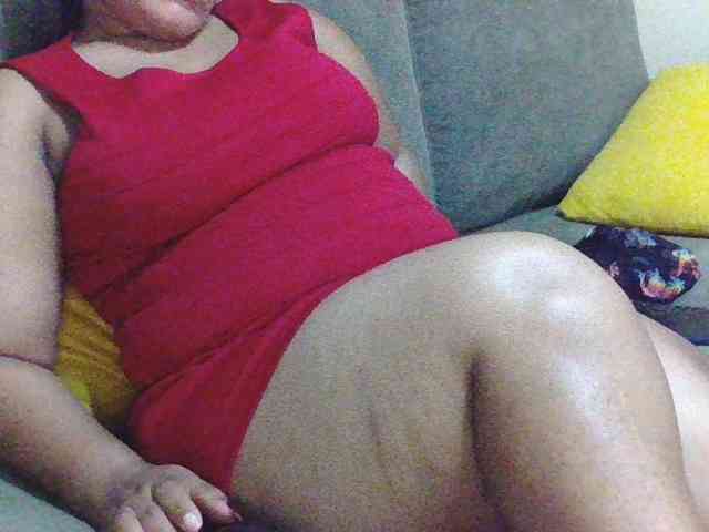 Sugarafricana webcam