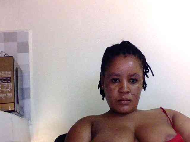 Sugarafricana webcam