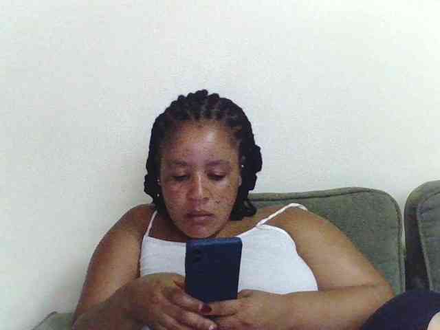 Sugarafricana webcam