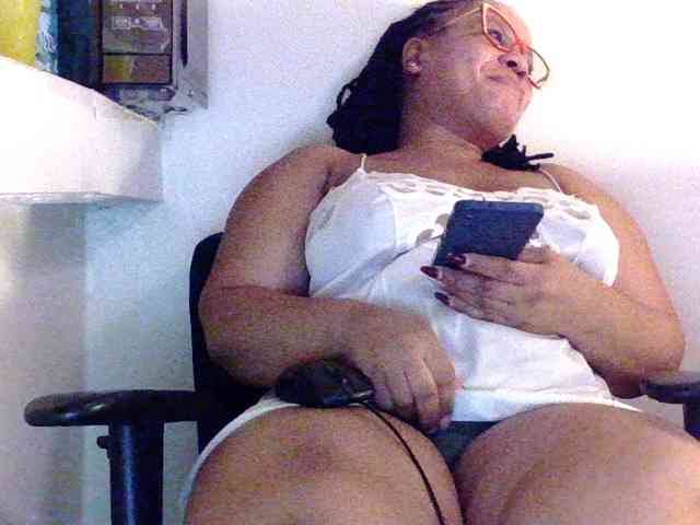 Sugarafricana webcam