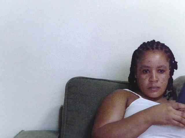 Sugarafricana webcam