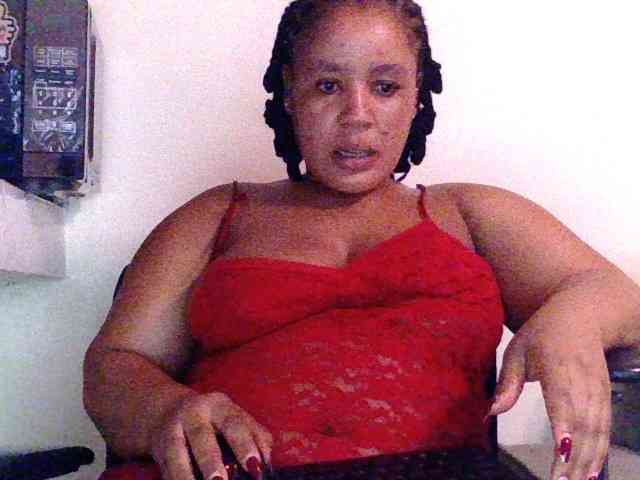 Sugarafricana webcam