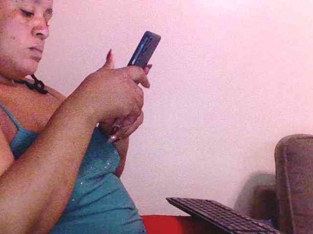 Sugarafricana webcam