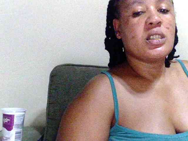 Sugarafricana webcam