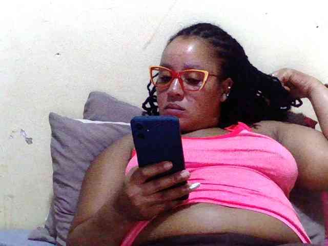 Sugarafricana webcam