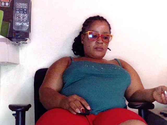 Sugarafricana webcam