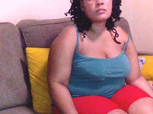 Sugarafricana webcam