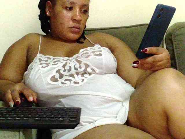 Sugarafricana webcam