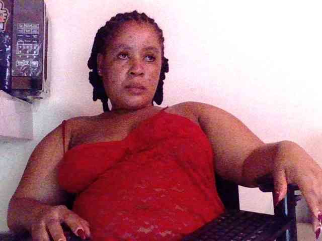 Sugarafricana webcam