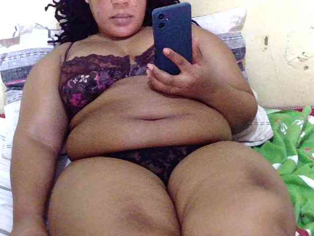 Sugarafricana webcam