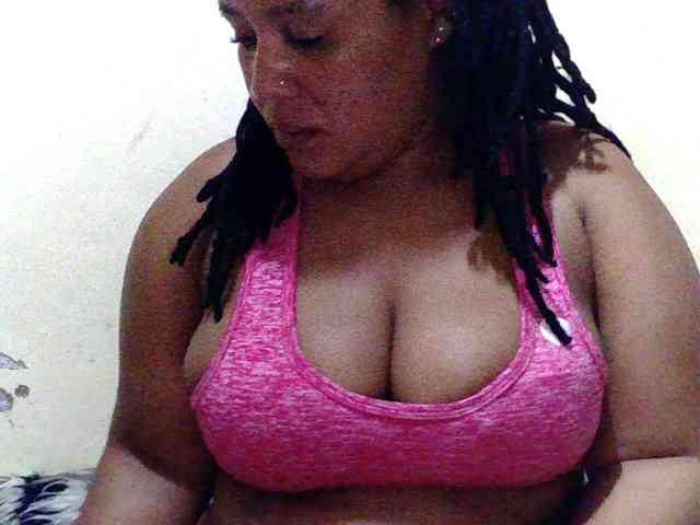 Sugarafricana webcam