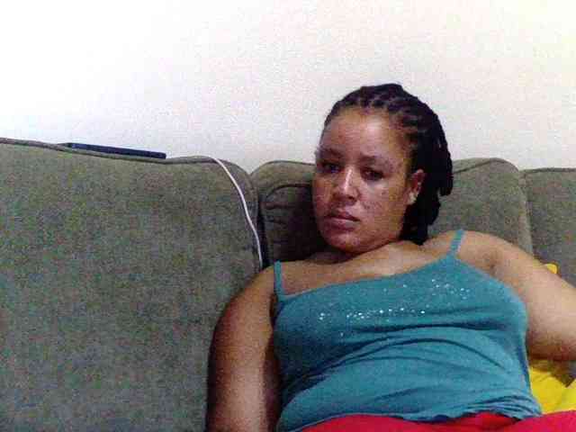 Sugarafricana webcam