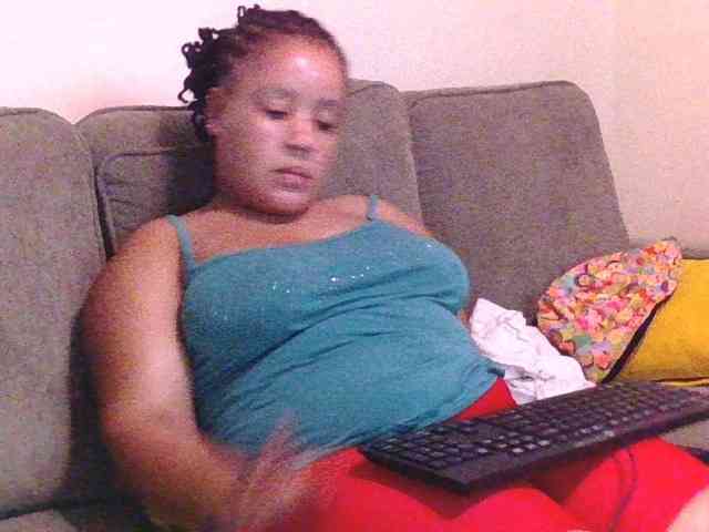 Sugarafricana webcam