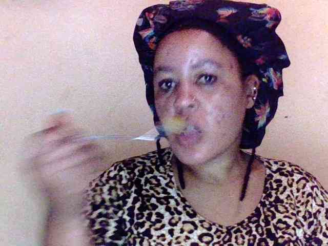 Sugarafricana webcam