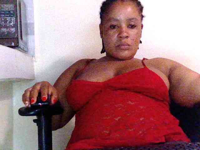 Sugarafricana webcam