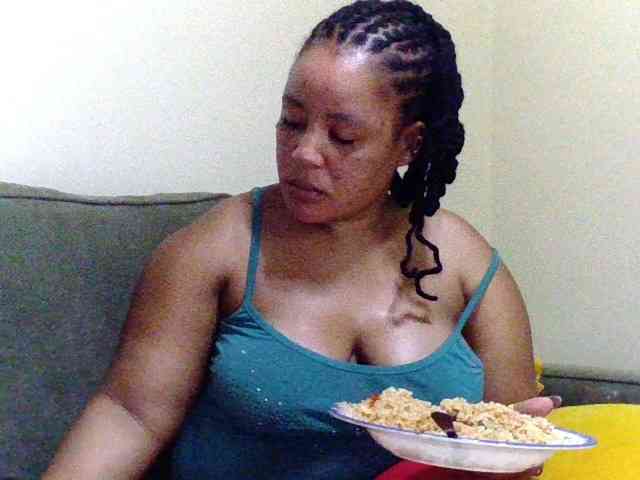 Sugarafricana webcam