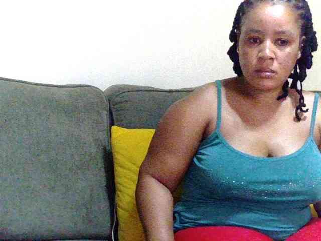 Sugarafricana webcam