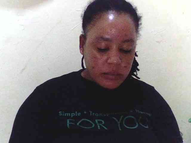 Sugarafricana webcam