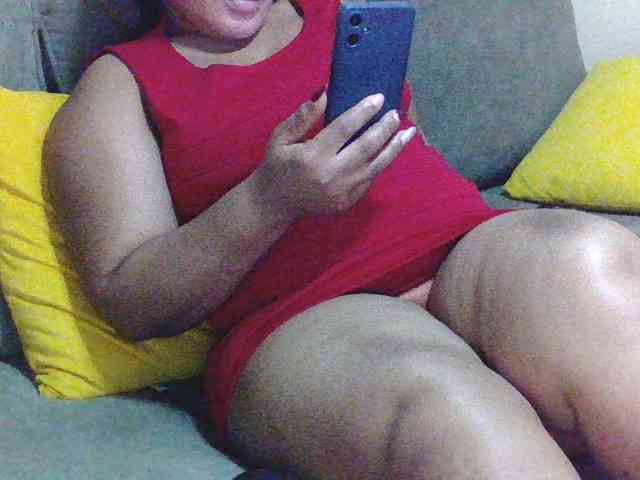 Sugarafricana webcam