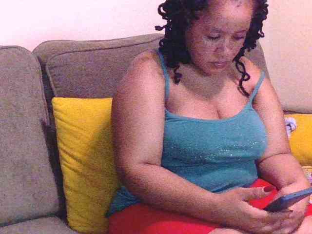 Sugarafricana webcam