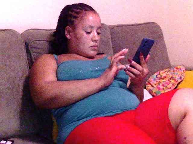 Sugarafricana webcam