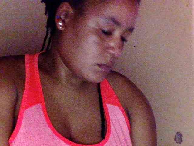 Sugarafricana webcam