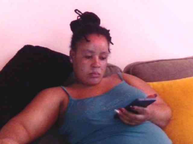 Sugarafricana webcam