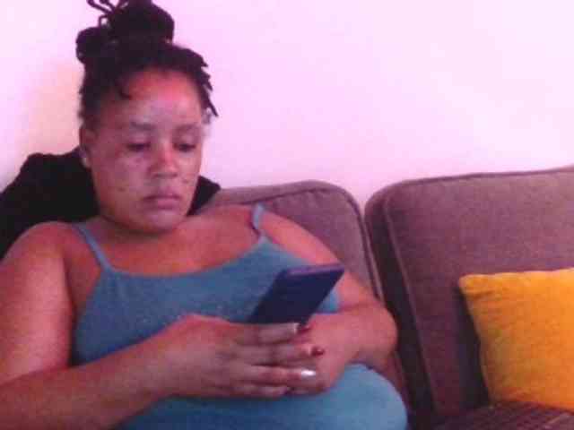 Sugarafricana webcam