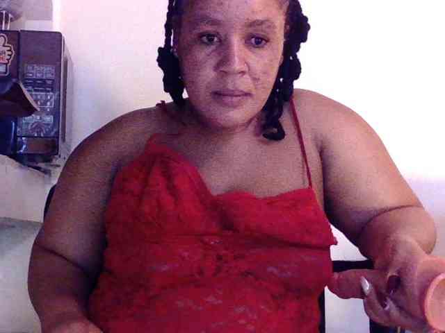 Sugarafricana webcam