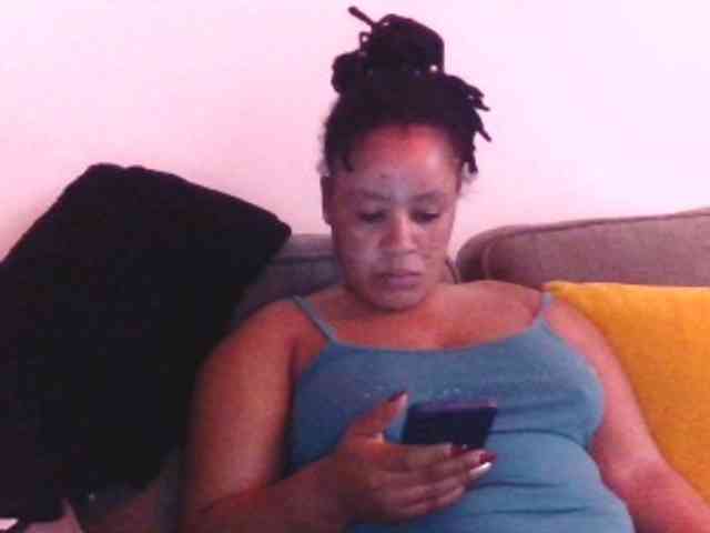 Sugarafricana webcam