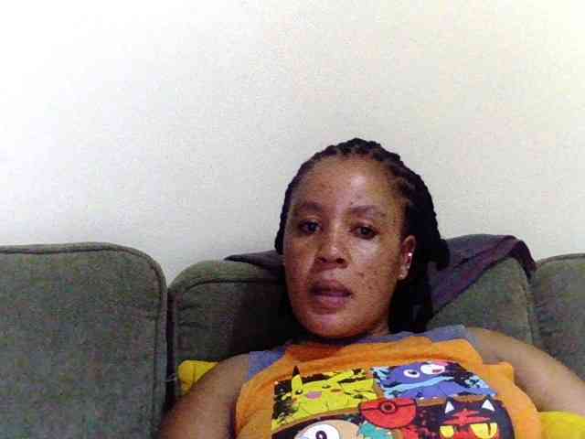 Sugarafricana webcam