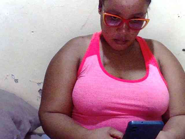 Sugarafricana webcam