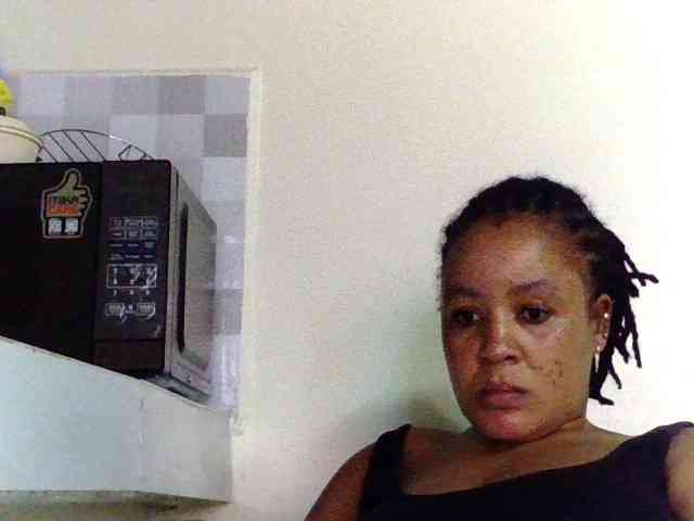 Sugarafricana webcam