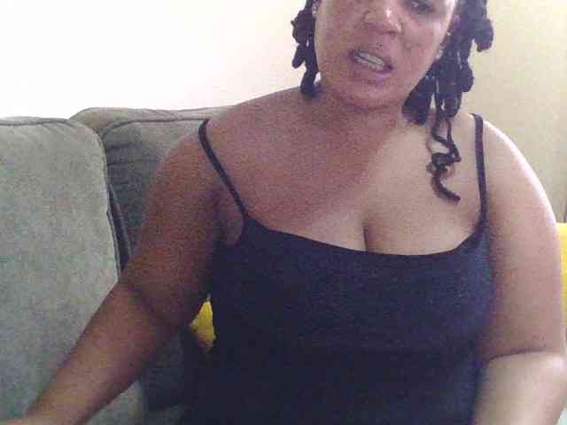 Sugarafricana webcam