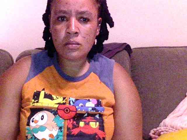 Sugarafricana webcam