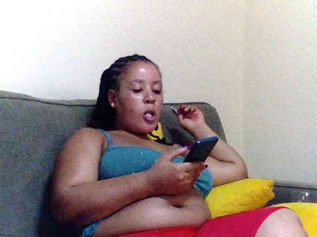 Sugarafricana webcam