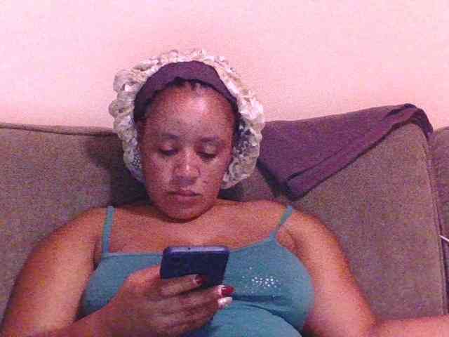 Sugarafricana webcam