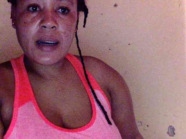 Sugarafricana webcam