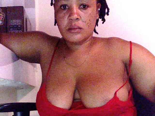 Sugarafricana Sugarafricana