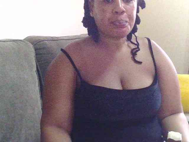 Sugarafricana webcam