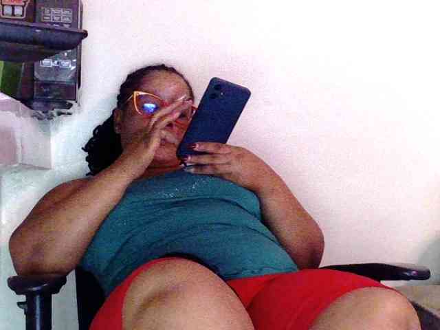 Sugarafricana webcam