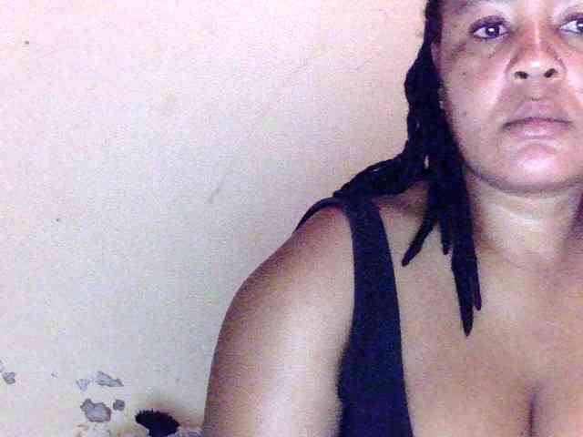 Sugarafricana webcam