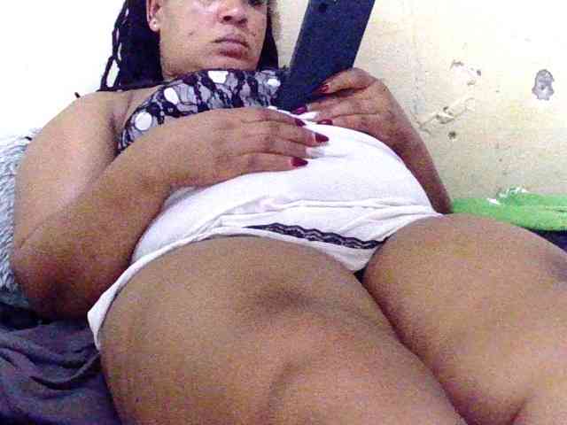 Sugarafricana webcam