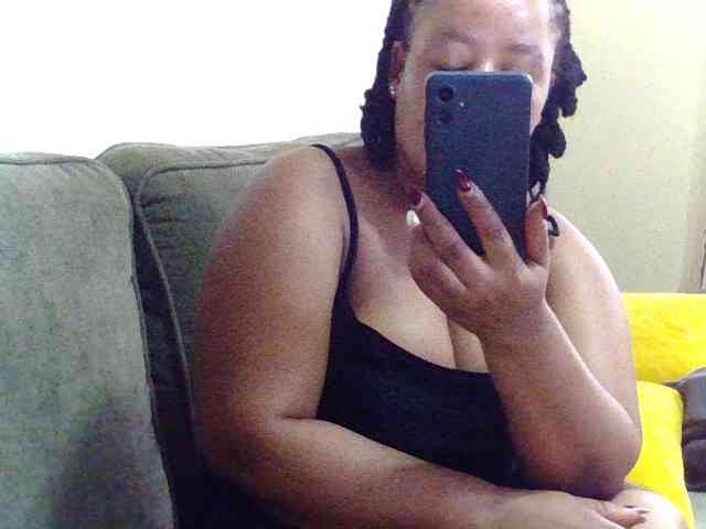 Sugarafricana webcam