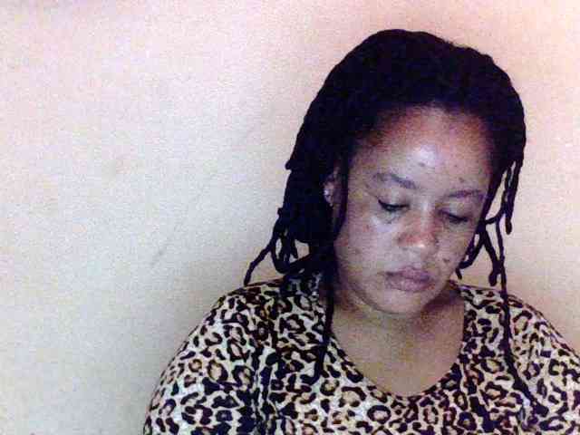 Sugarafricana webcam