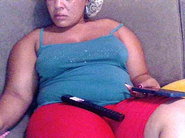 Sugarafricana webcam