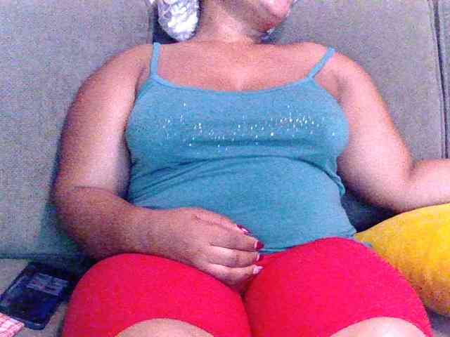 Sugarafricana webcam