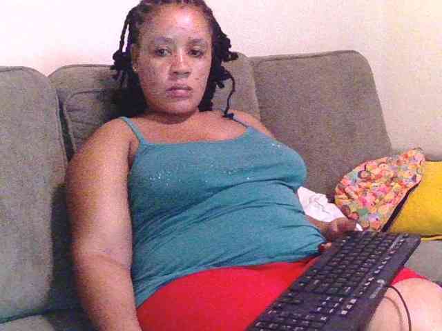 Sugarafricana webcam